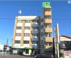 メロー静岡　掛川店