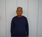 増尾　時男